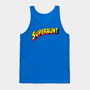 superaunt Tank Top